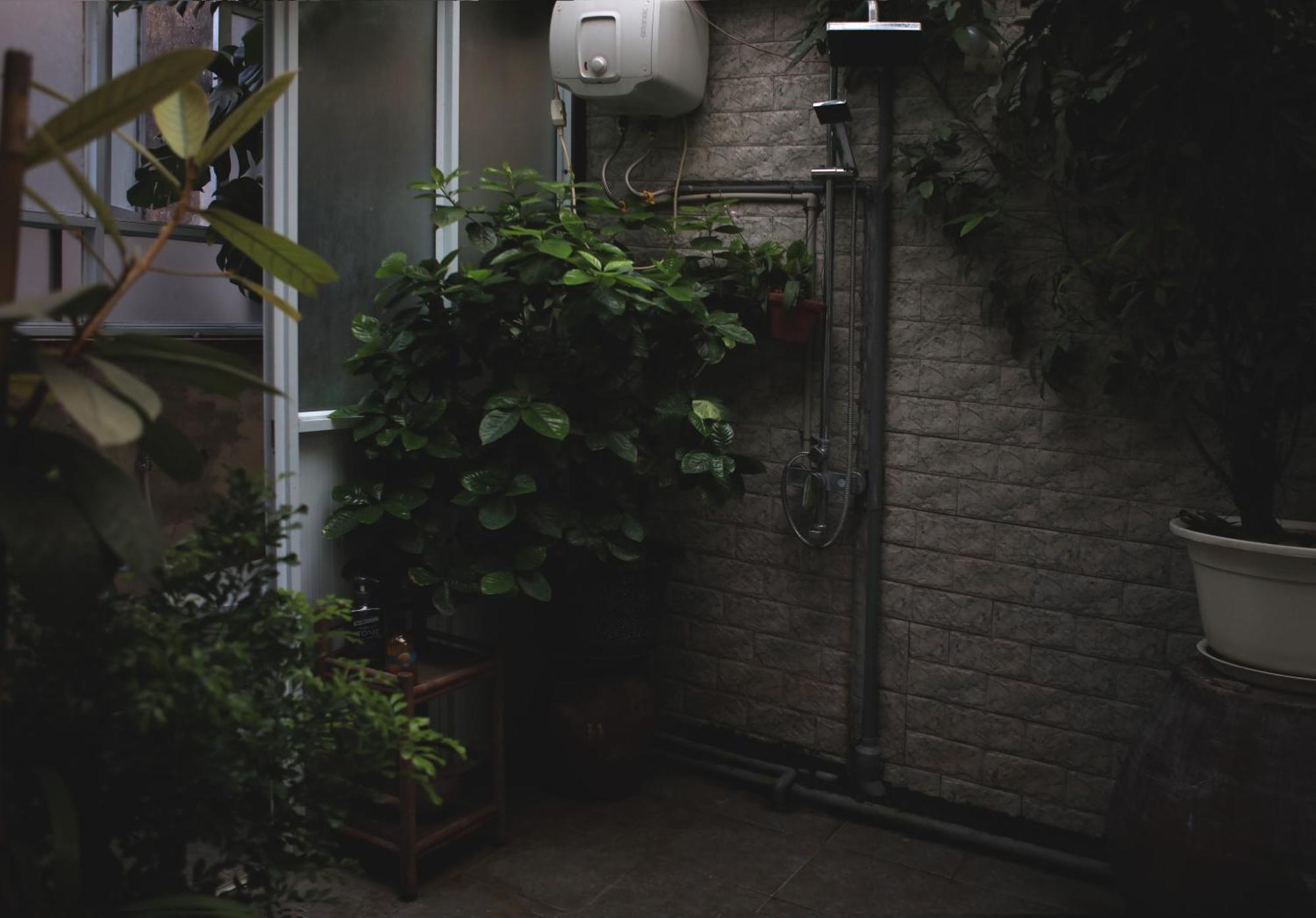 The First Ba Trieu Ha Noi Bed & Breakfast Hanoi Exterior photo