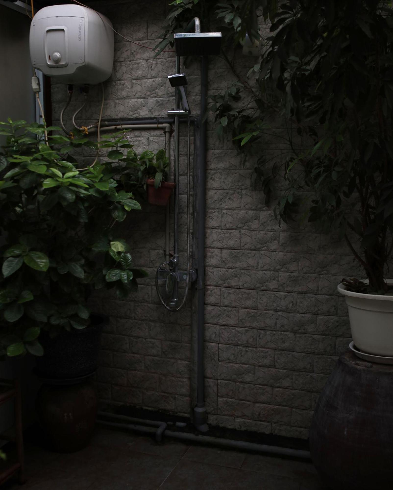 The First Ba Trieu Ha Noi Bed & Breakfast Hanoi Exterior photo