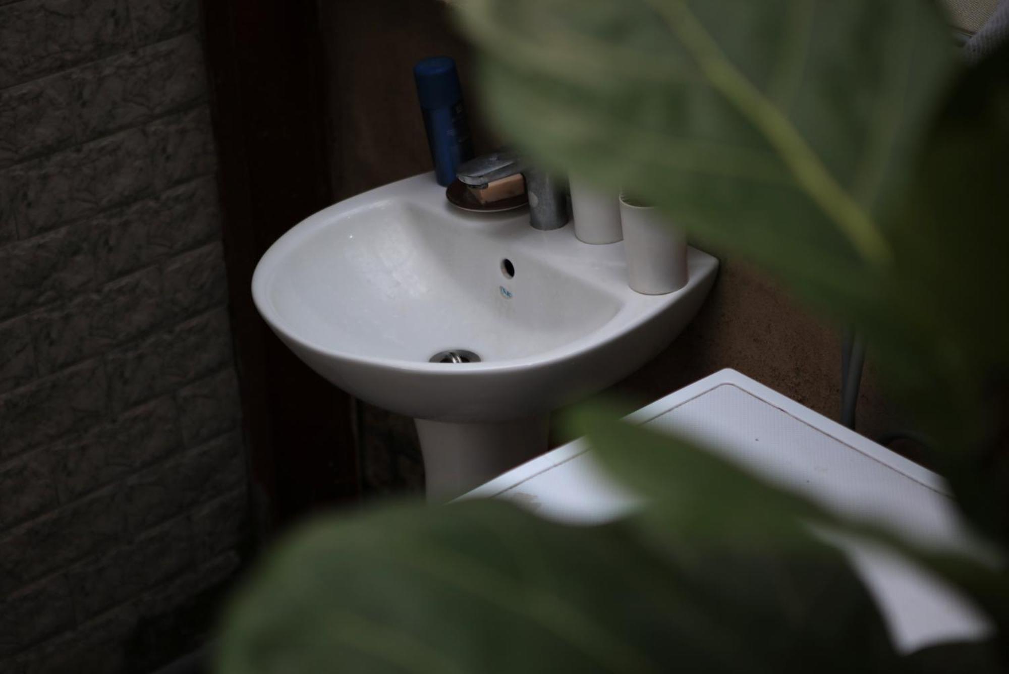 The First Ba Trieu Ha Noi Bed & Breakfast Hanoi Exterior photo