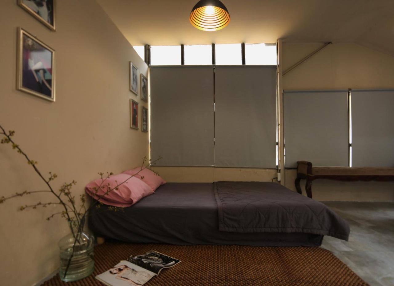 The First Ba Trieu Ha Noi Bed & Breakfast Hanoi Exterior photo